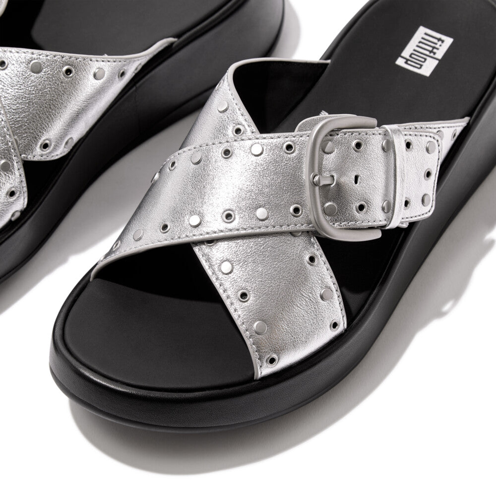 fitflop cross slide