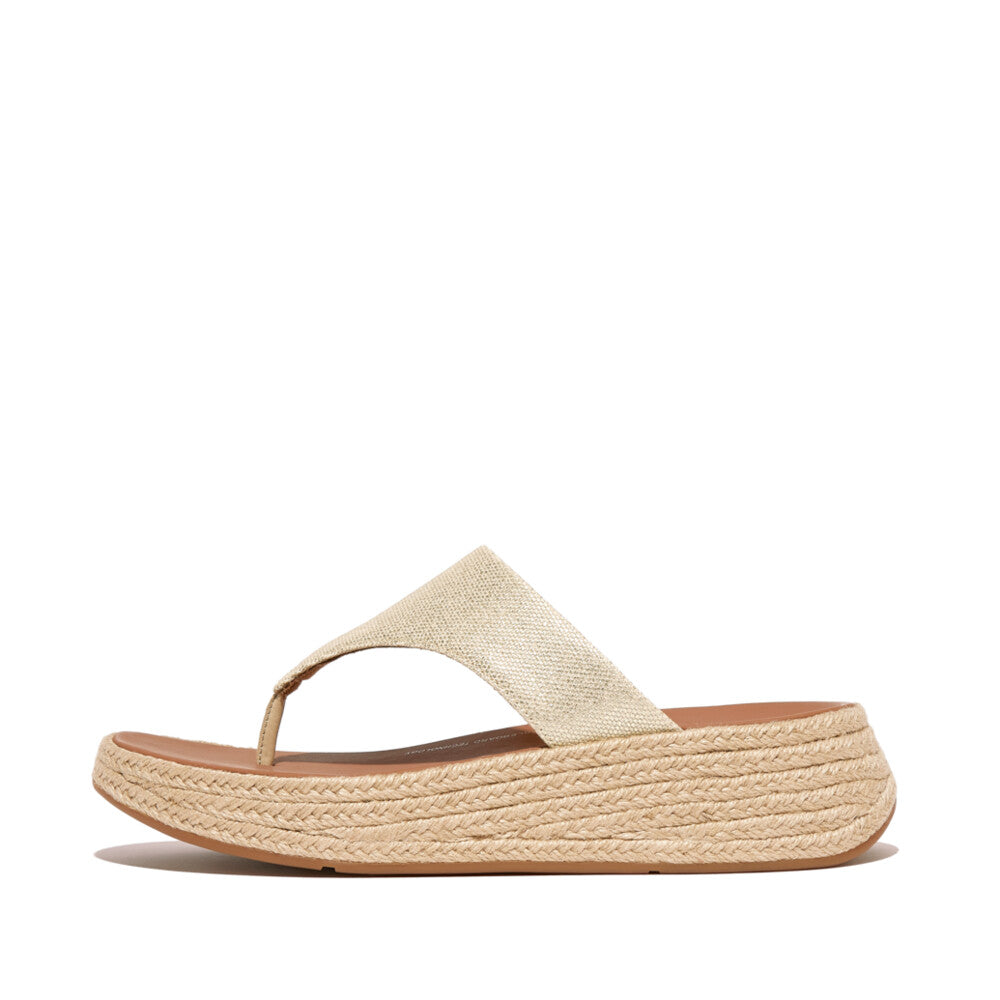 fitflop siren espadrille flats
