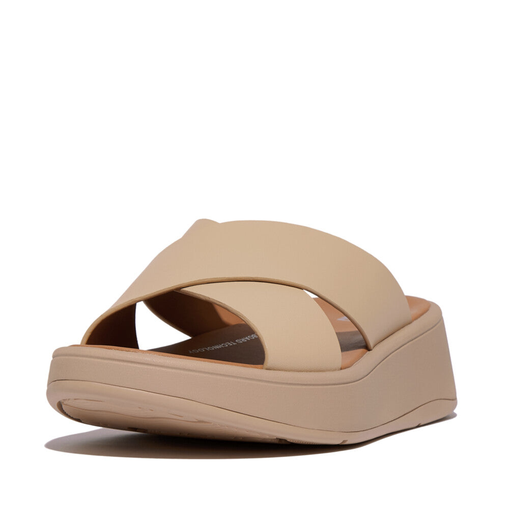 fitflop cross slide