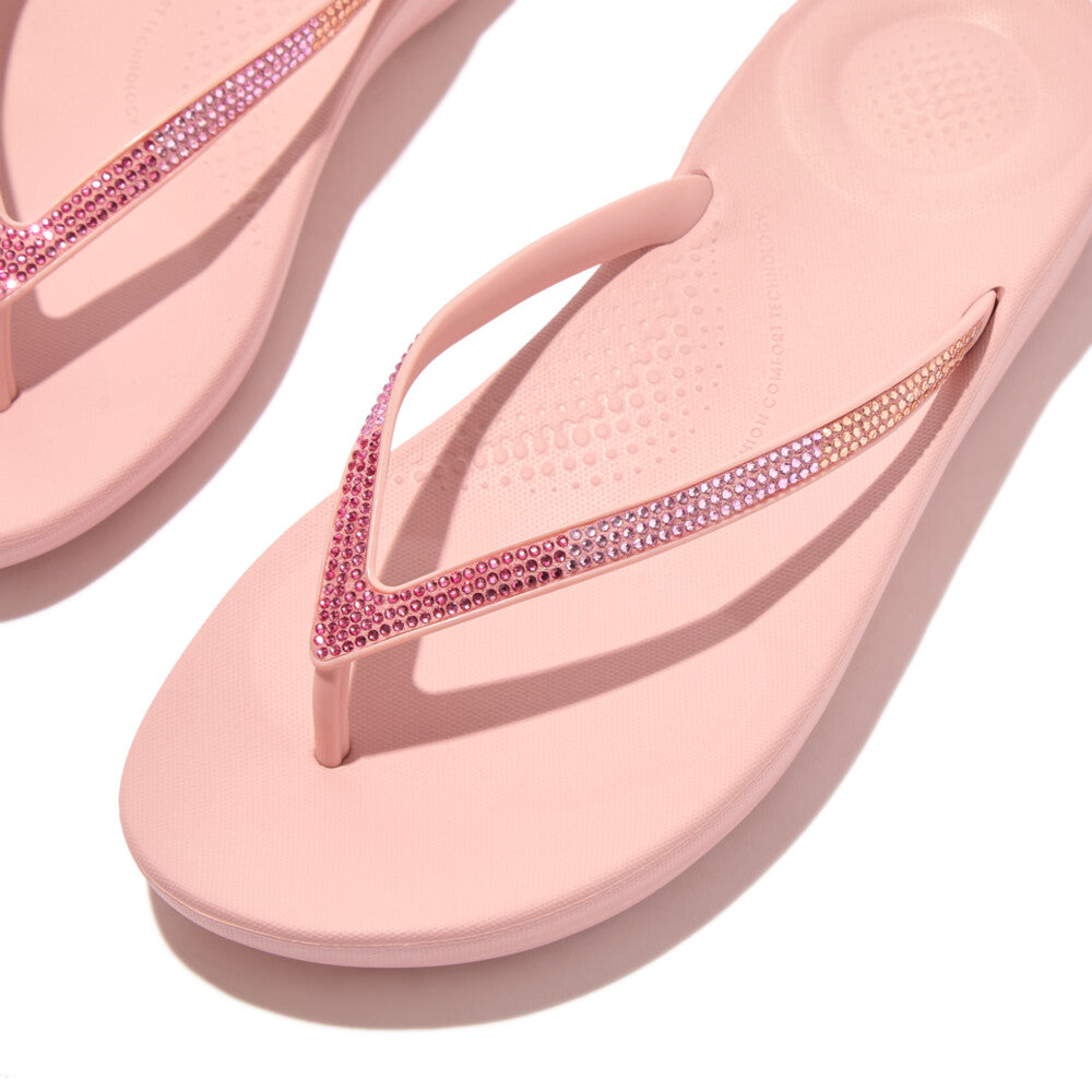 fitflop iqushion flower