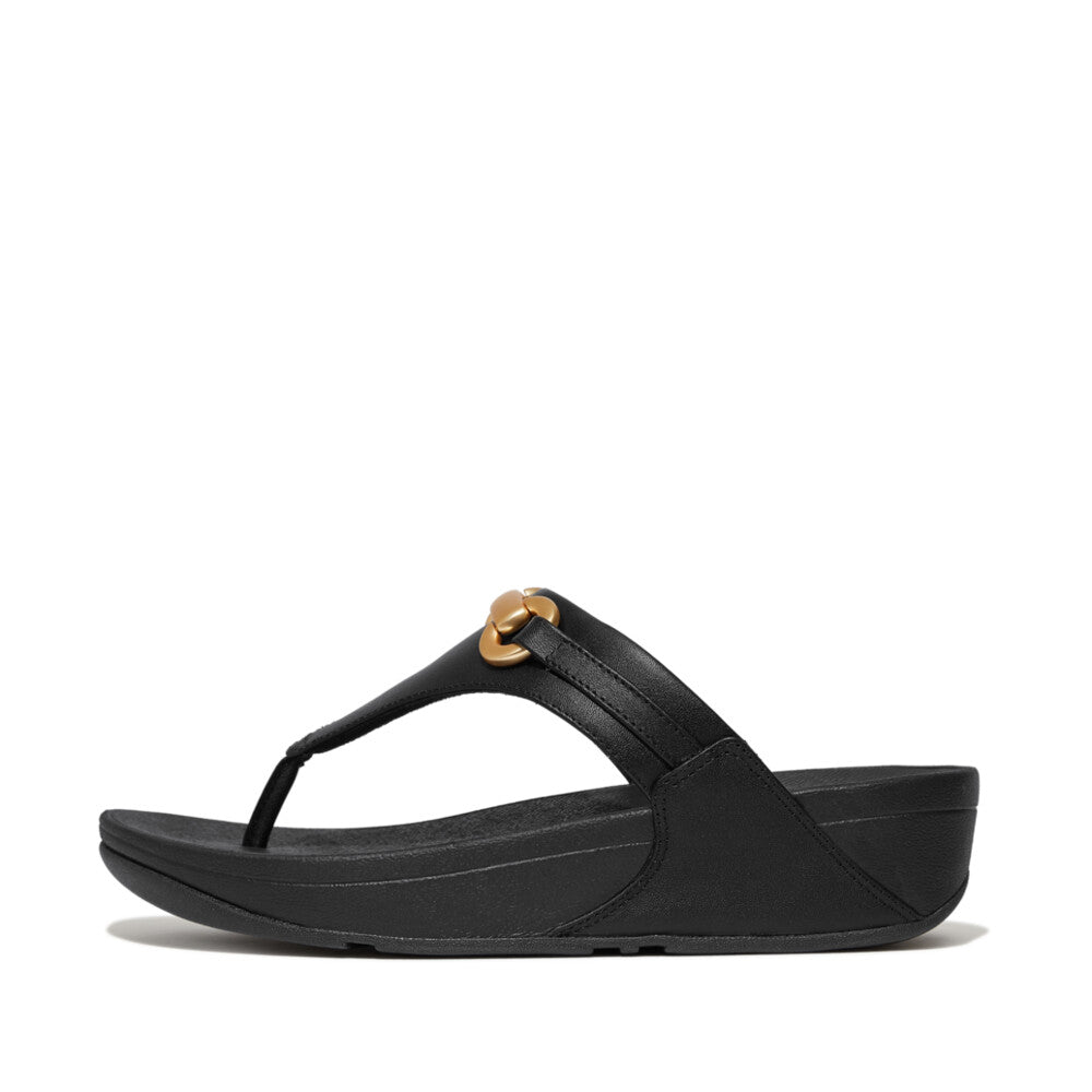 fitflop lulu toe post