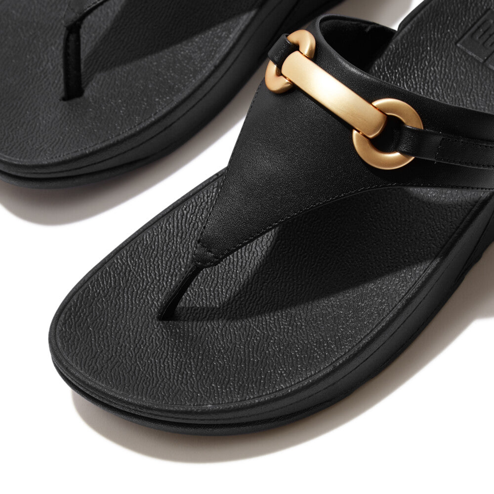 fitflop lulu toe post