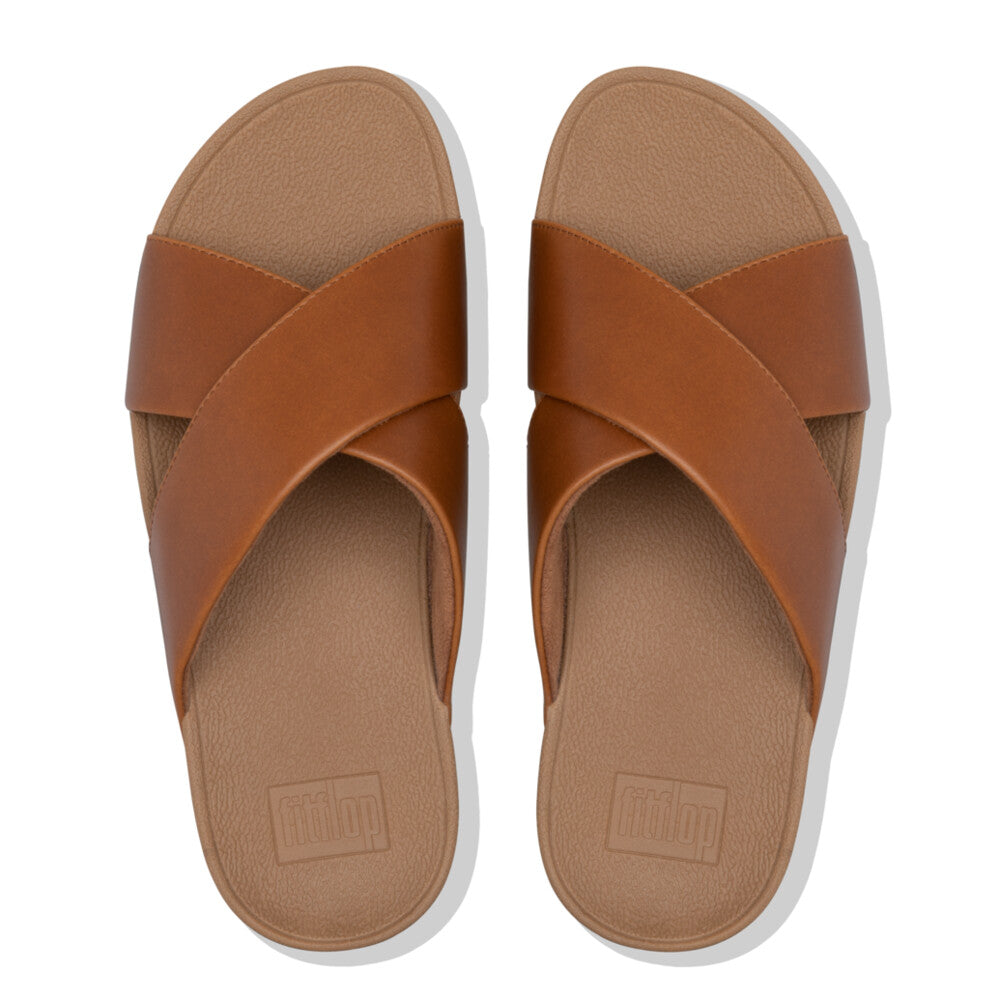 fitflop lulu cross