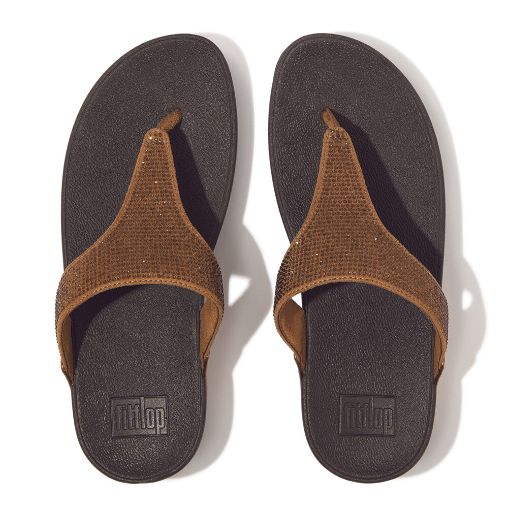 fitflop bronze
