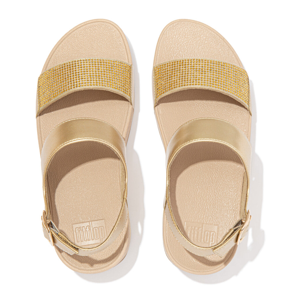 fitflop lulu leopard crystal