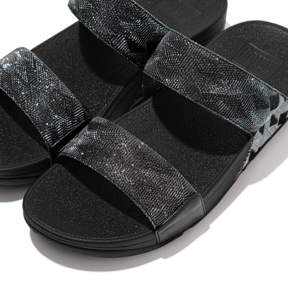 fitflop lulu slide