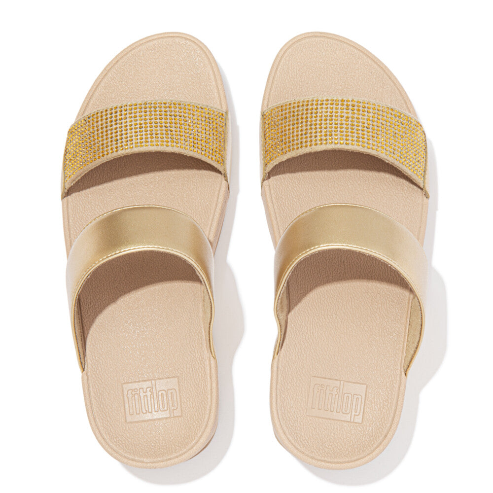 fitflop lulu slide