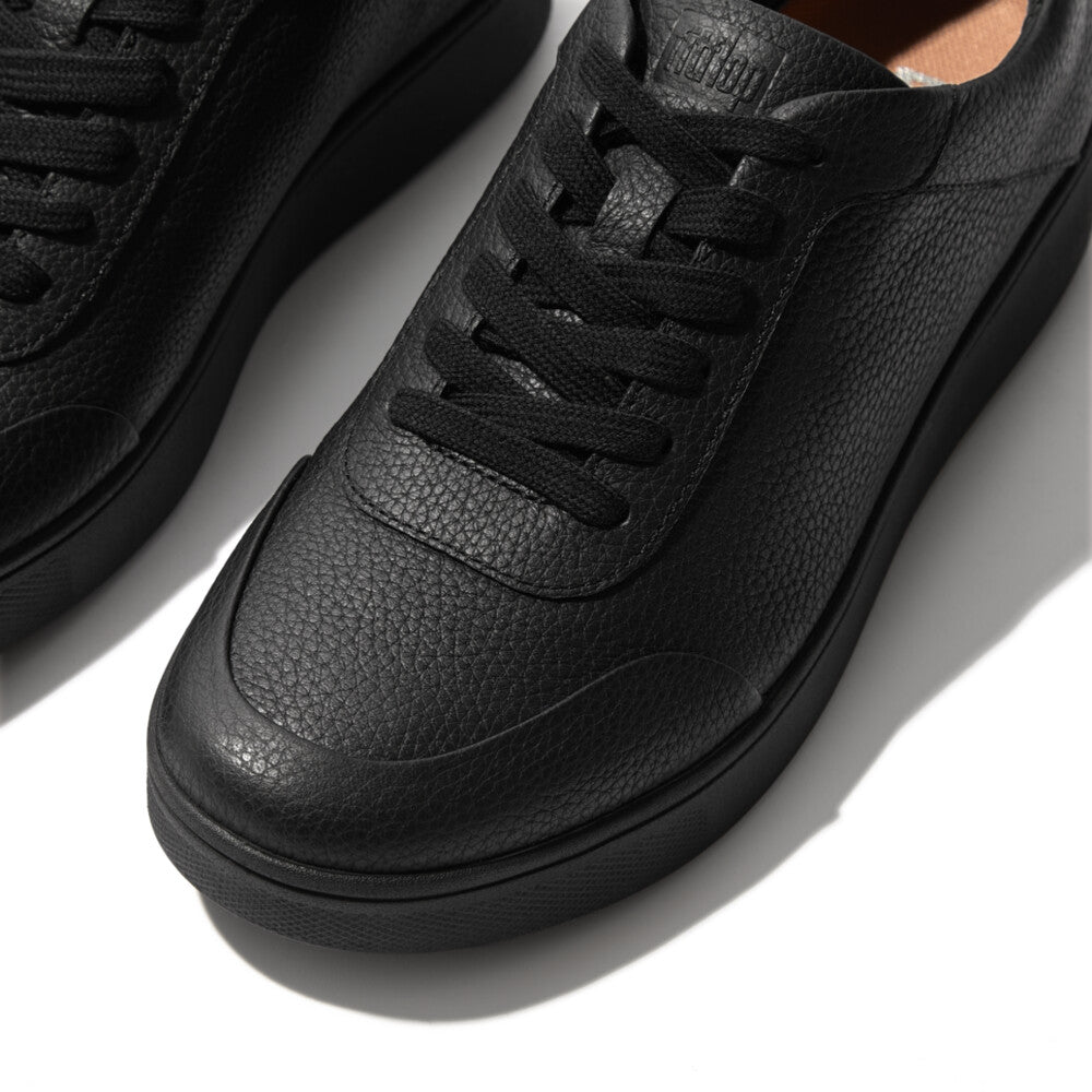 fitflop rally black
