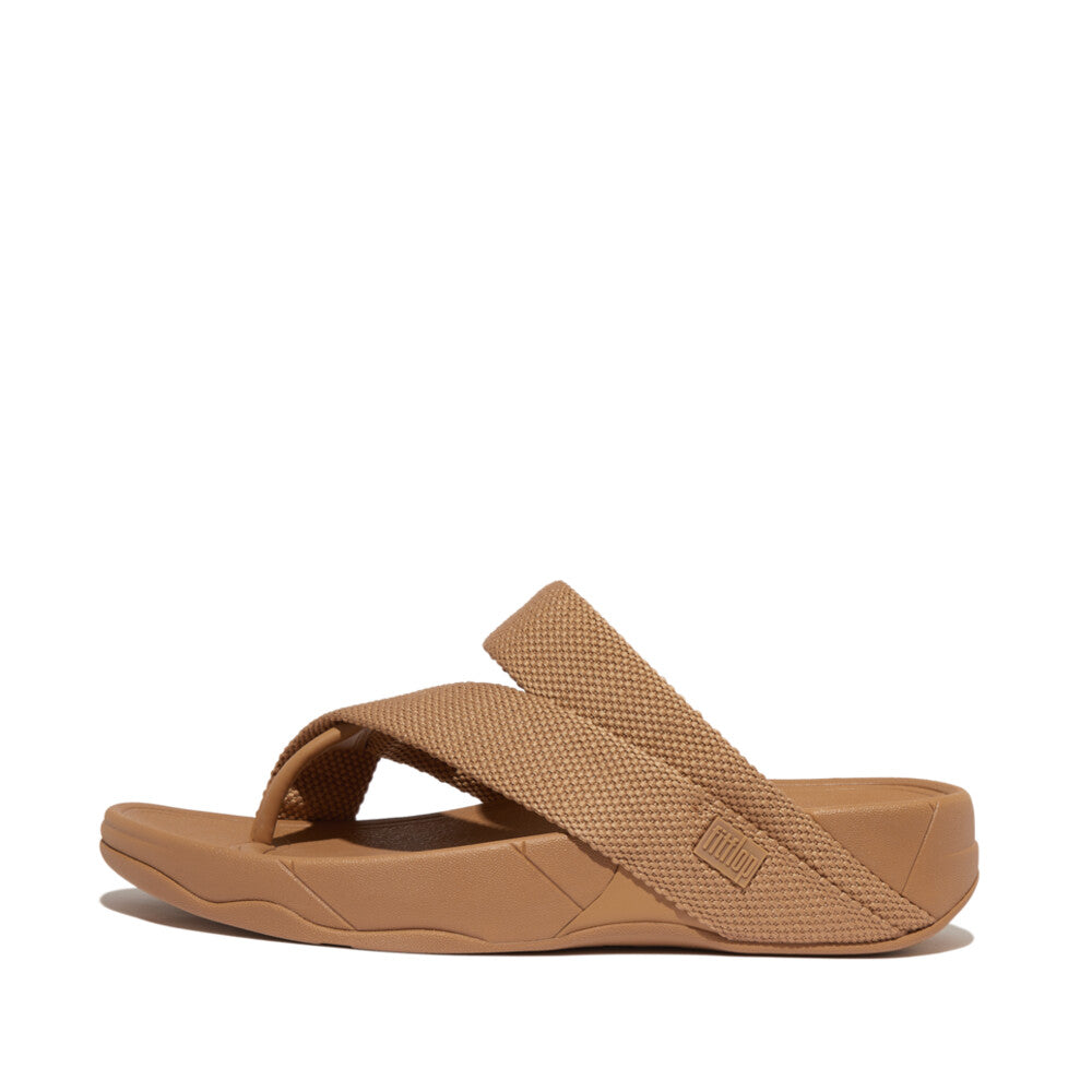fitflop fino blossom toe thong
