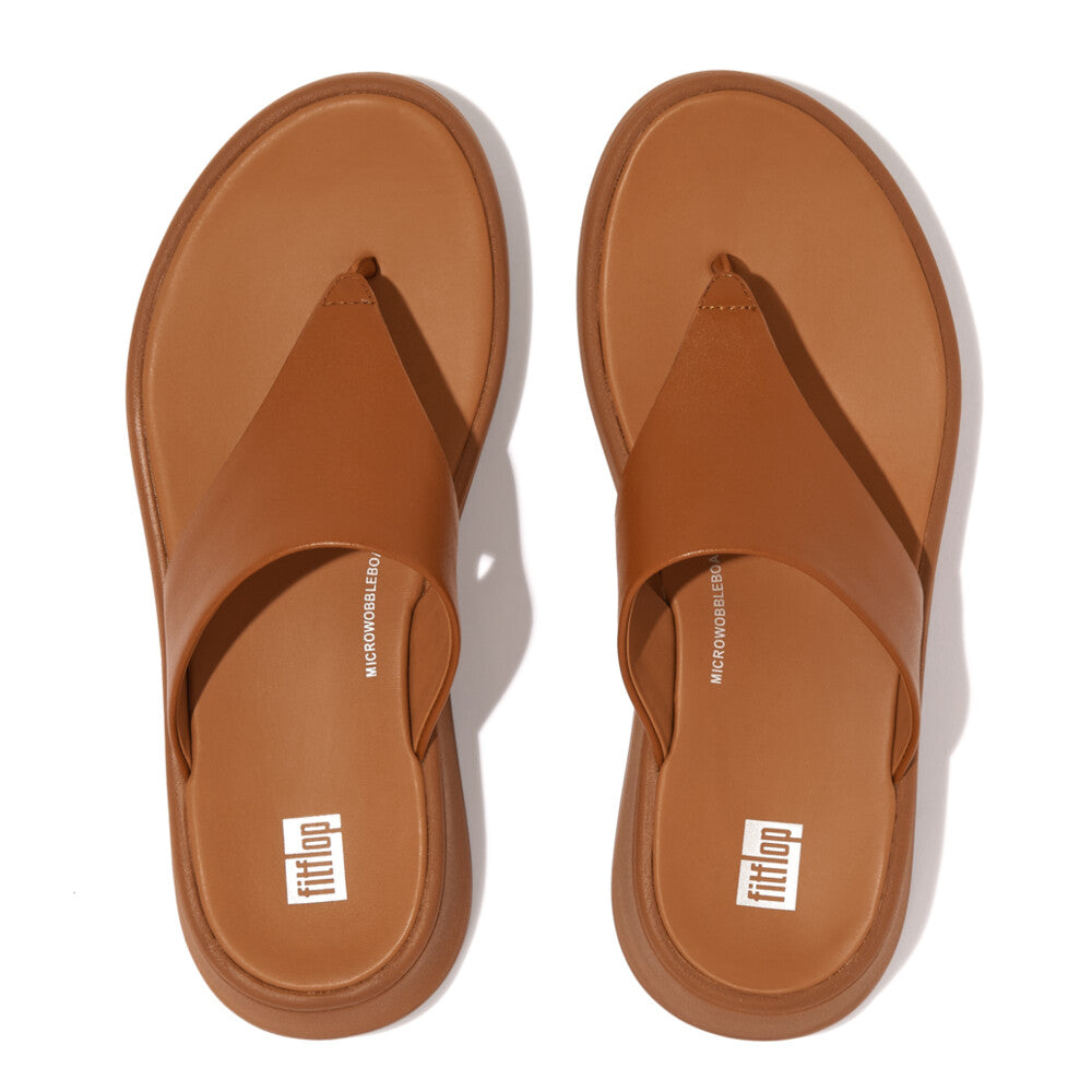 fitflop fino toe post