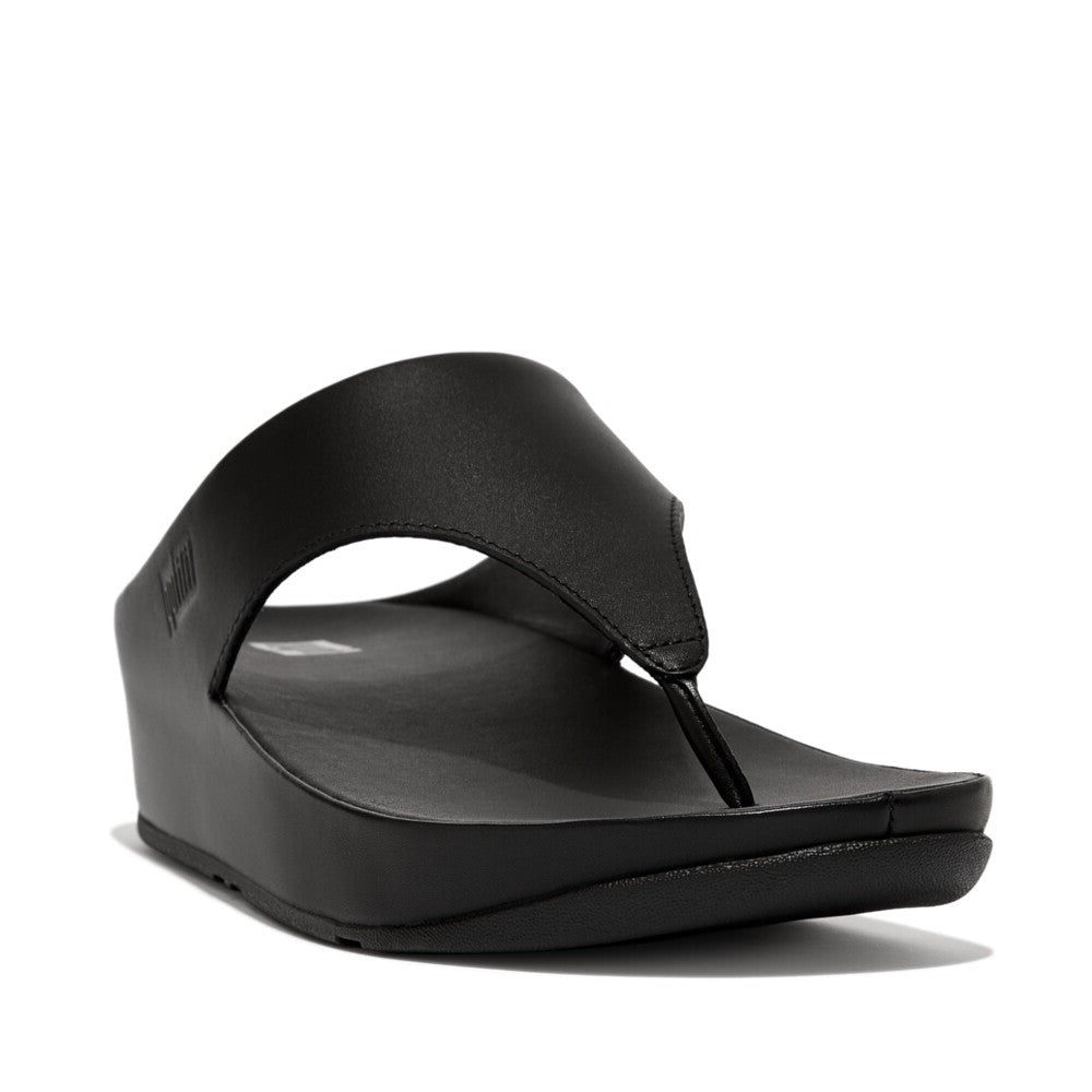 fitflop shuv leather
