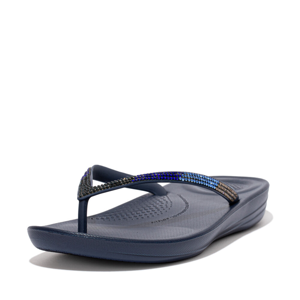 fitflop iqushion black
