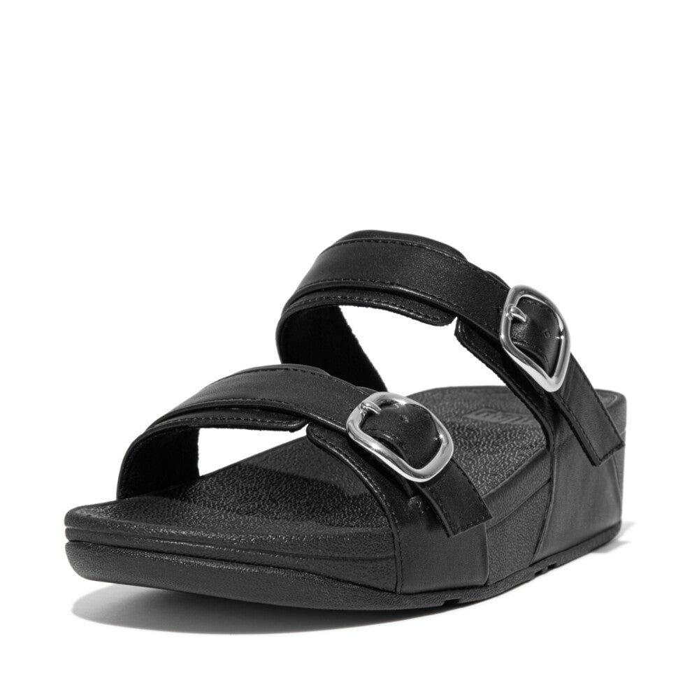 fitflop lulu slide