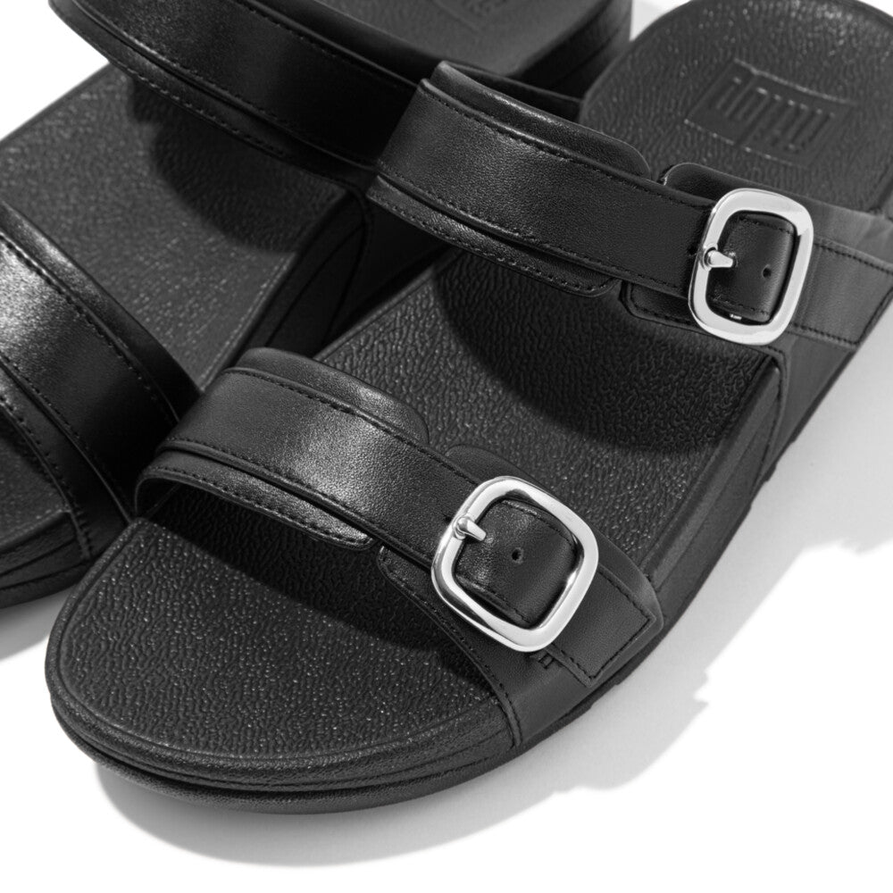 fitflop lulu slide