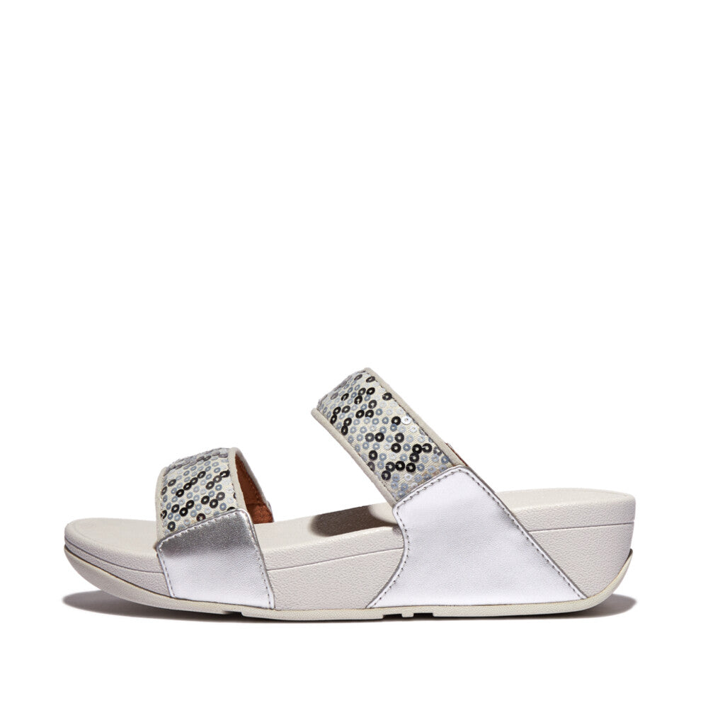 fitflop lulu slide