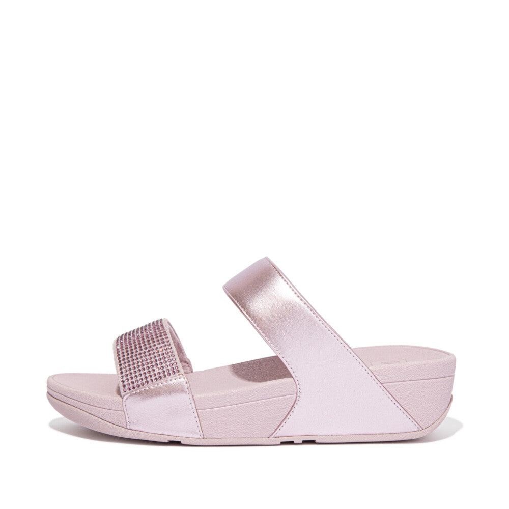 fitflop lulu slide