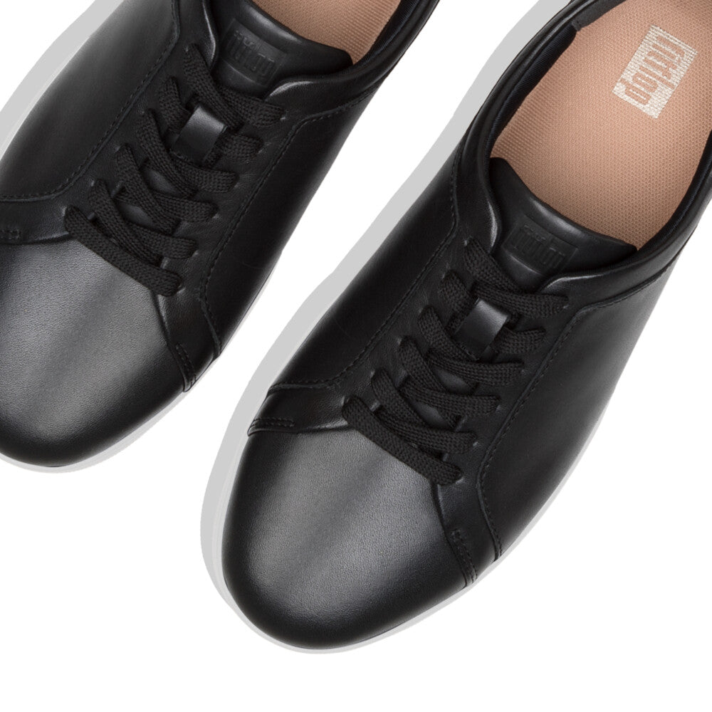 fitflop rally black