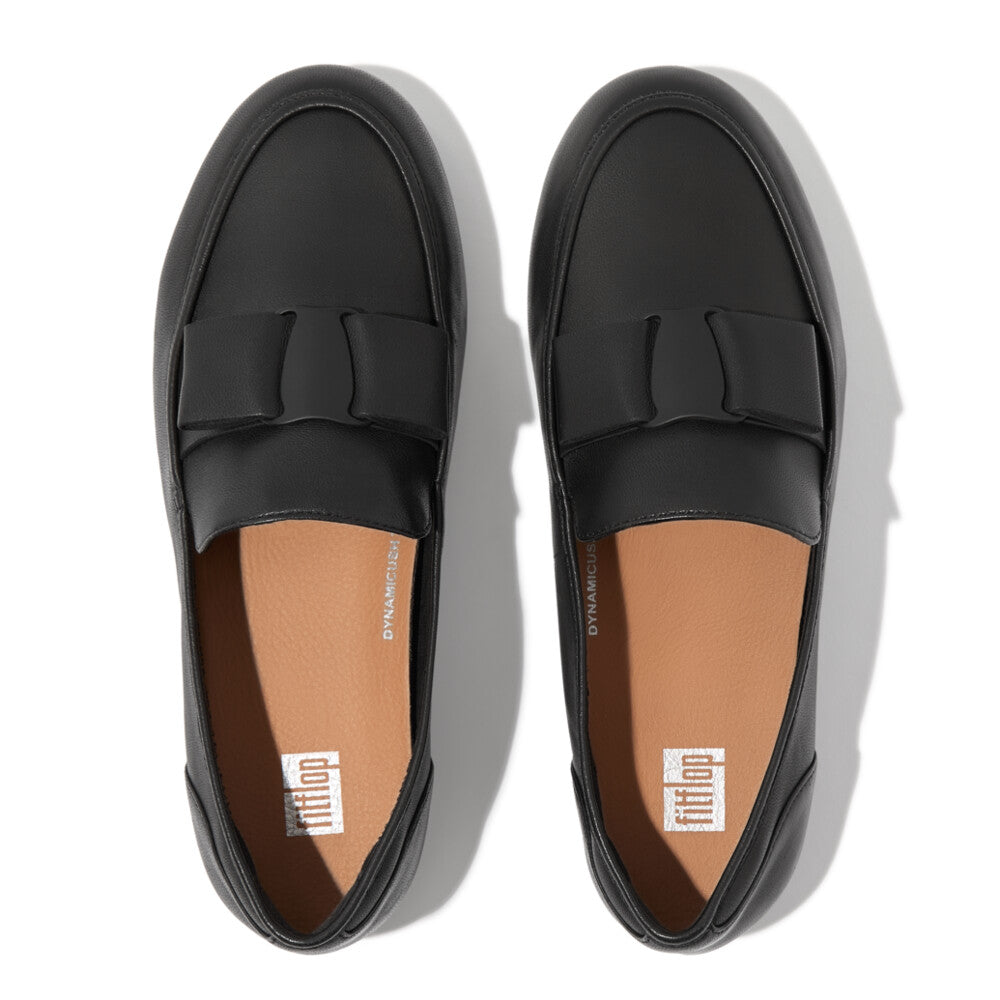 fitflop audrey loafers