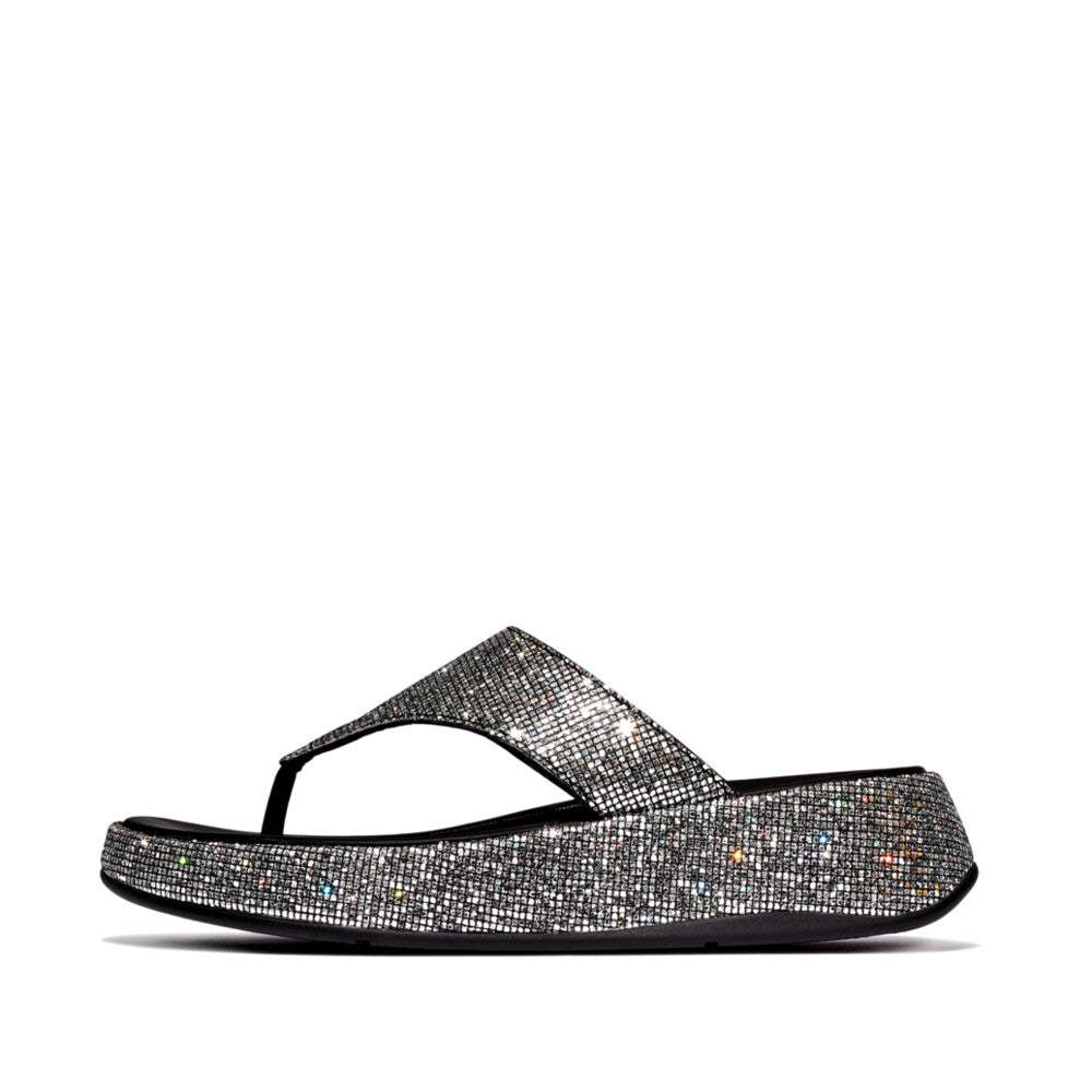 fitflop silver