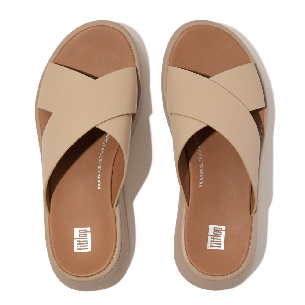 fitflop cross slide