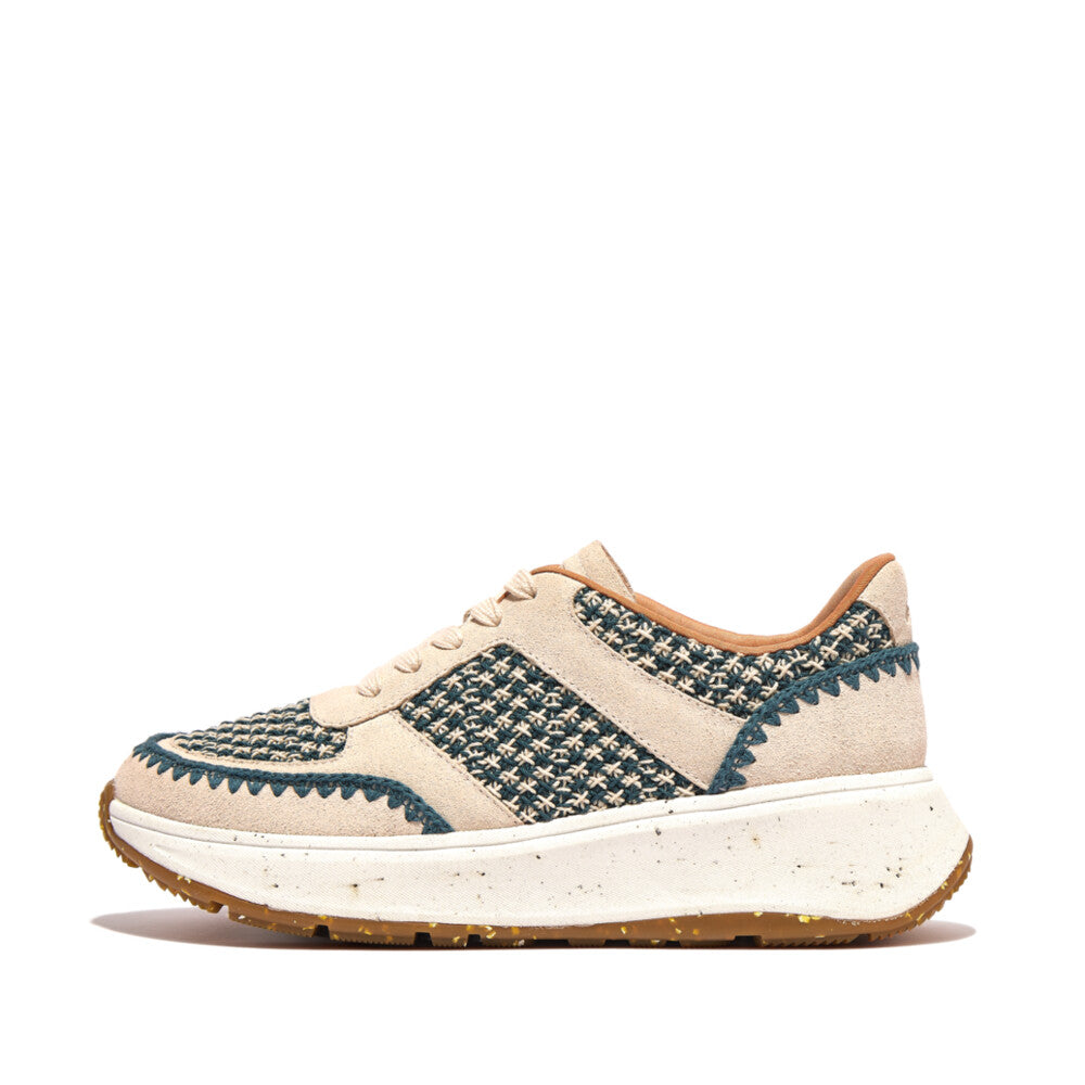 fitflop sarah shearling