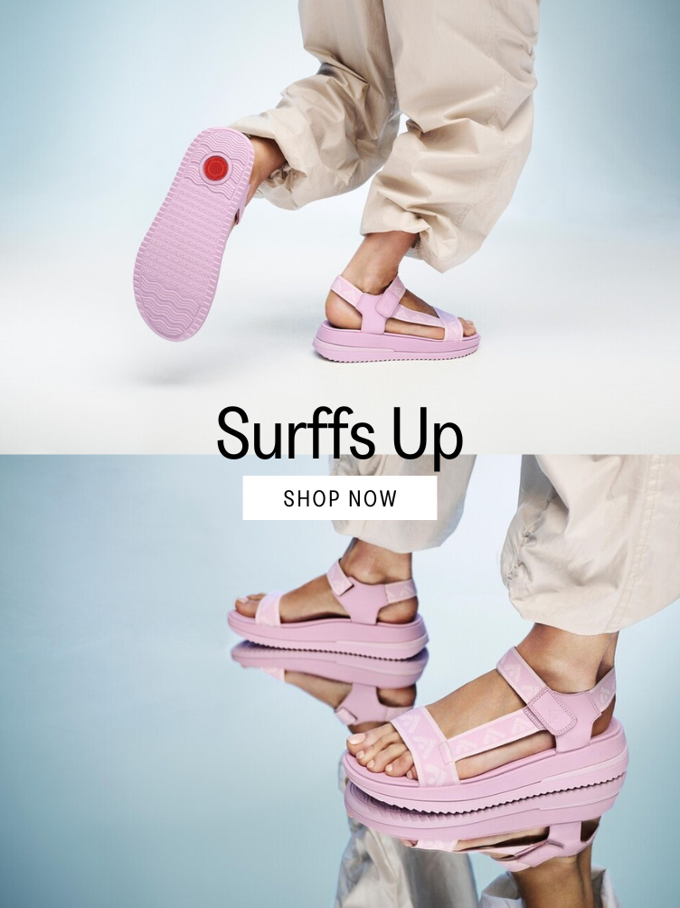 Fitflop my top