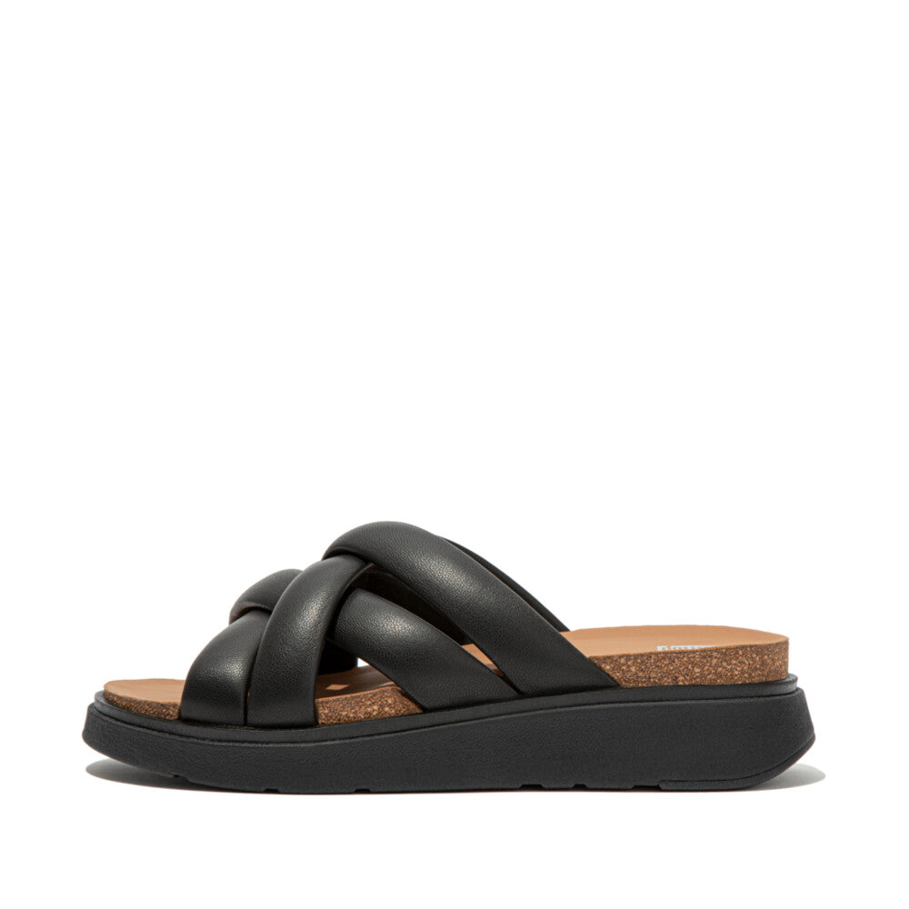 fitflop elora crystal slide