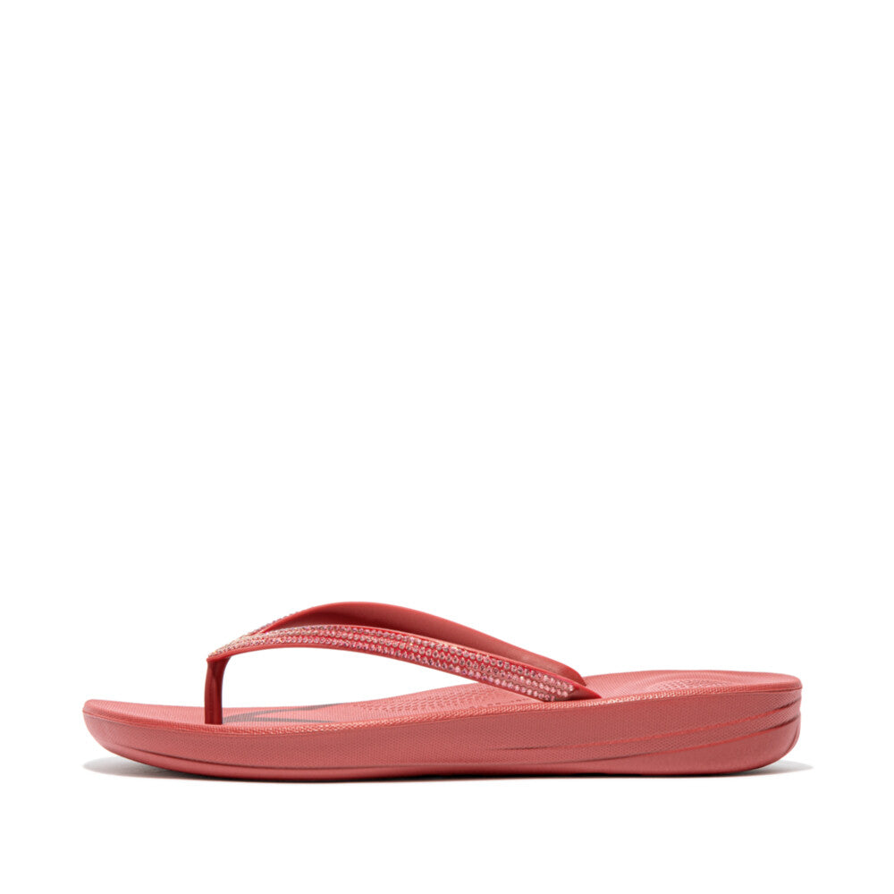 fitflop sparkle iqushion