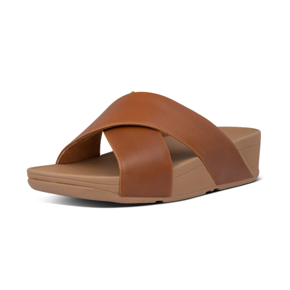 fitflop cross slide