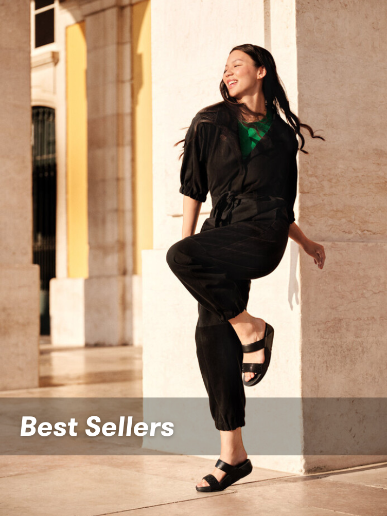 Fitflops brisbane best sale