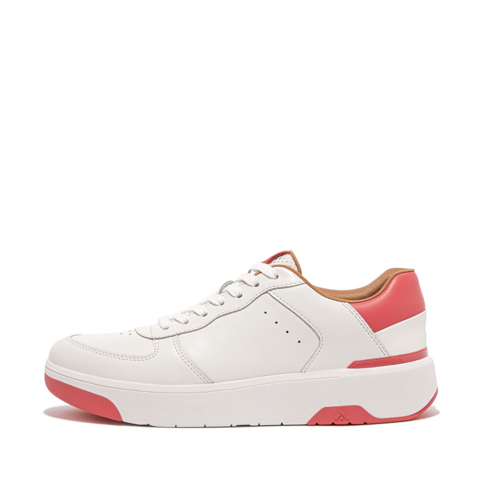 fitflop women's rally sneakers