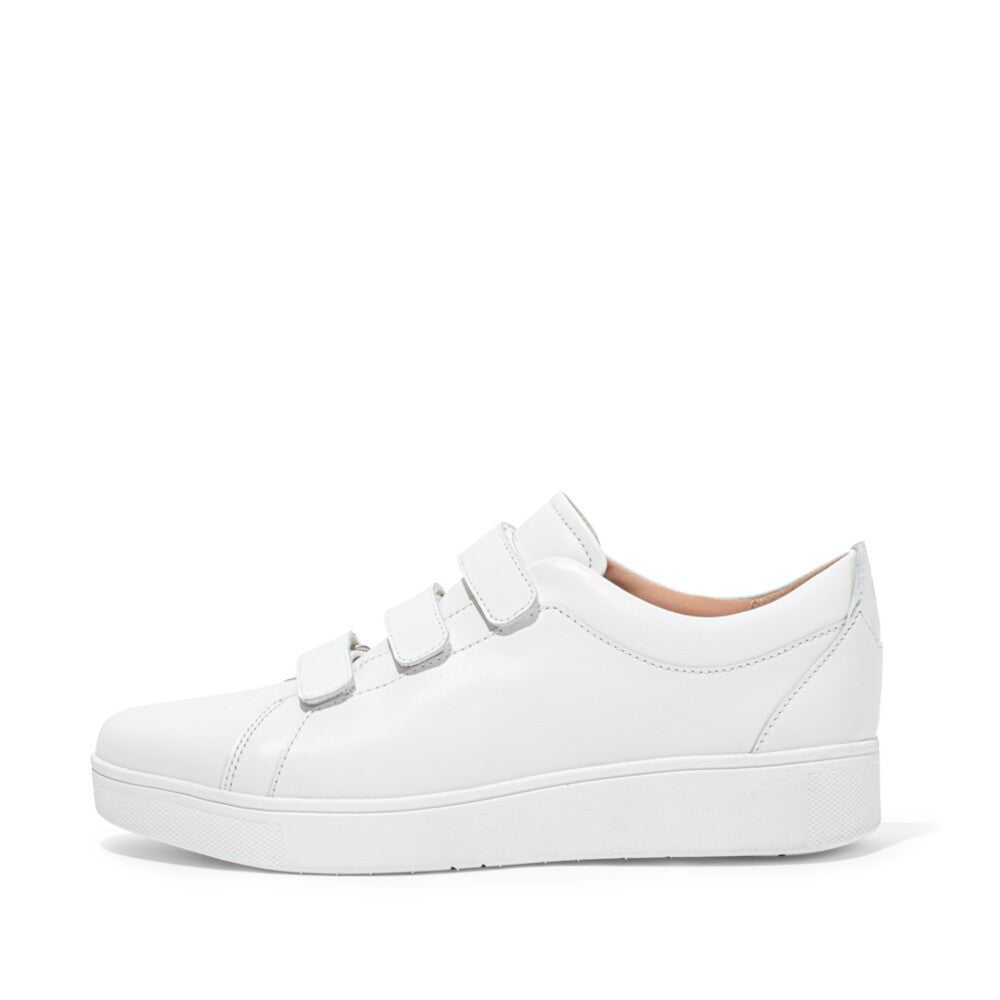 fitflop women's rally sneakers