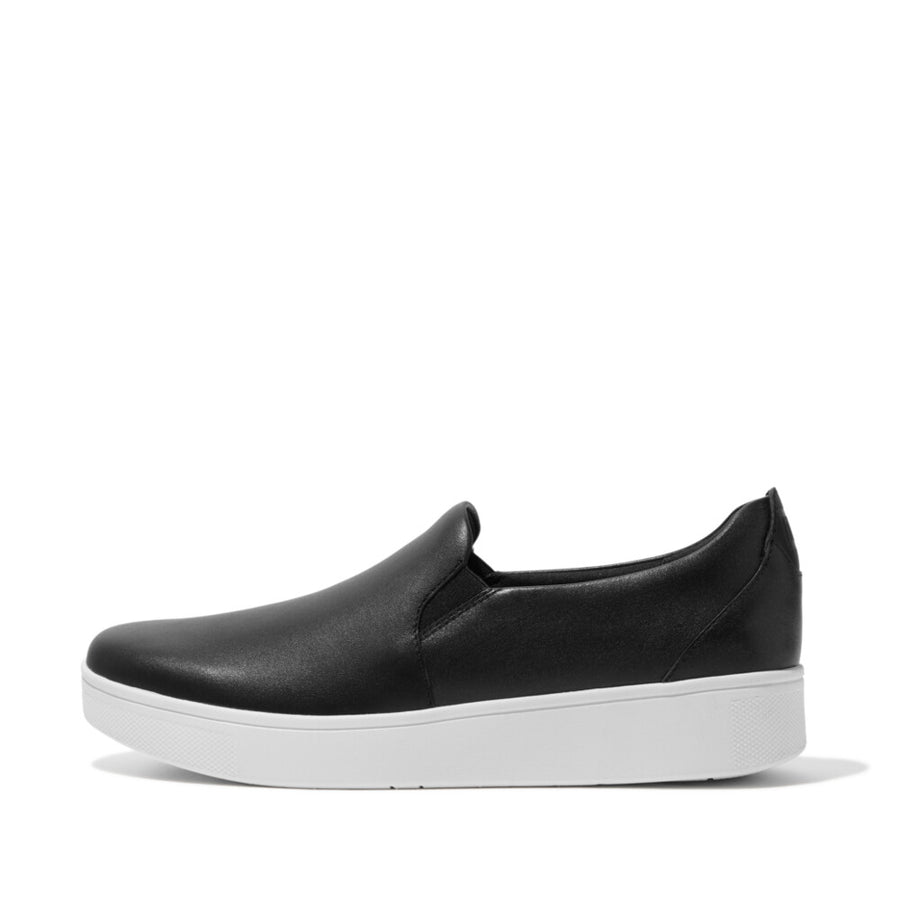 fitflop rally black