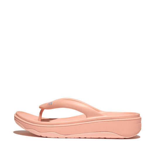 FitFlop Relieff Recovery Toe Post Sandals Pink
