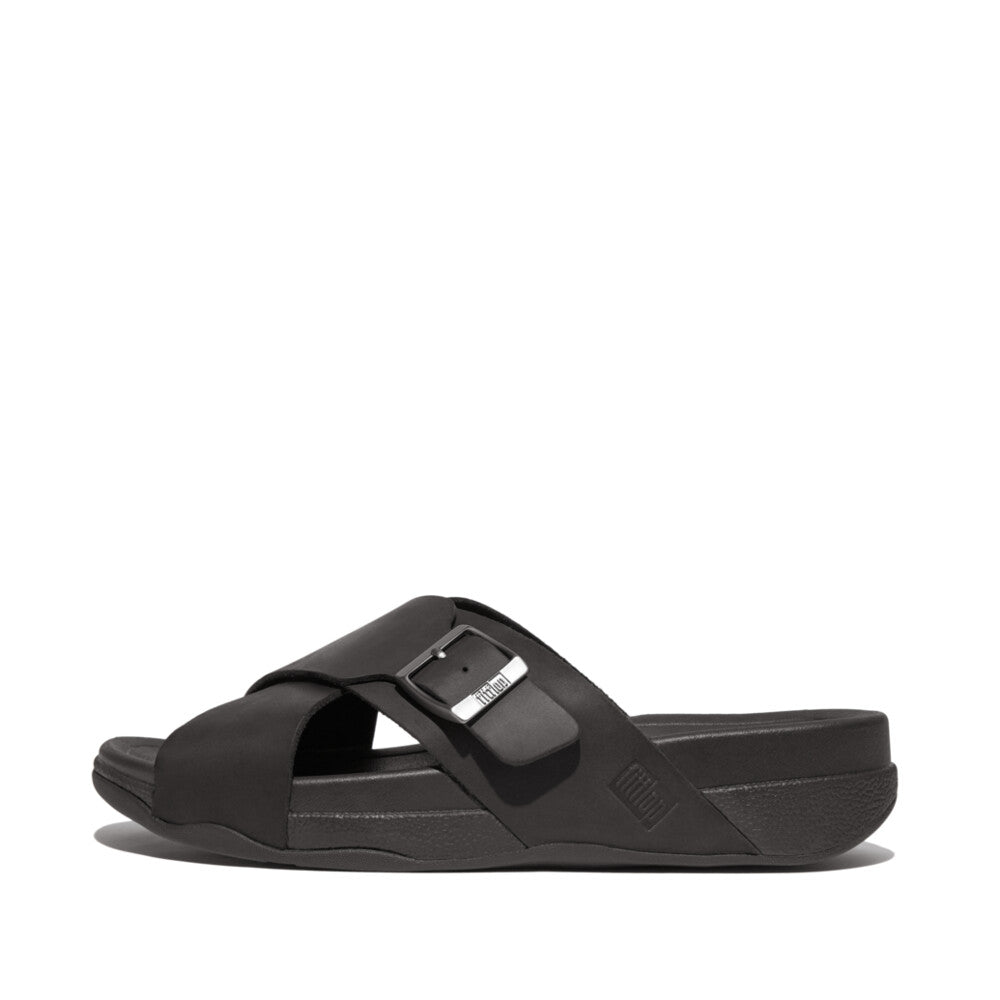 fitflop cross slide