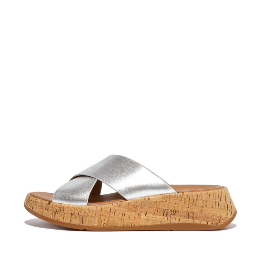 fitflop elora crystal slide