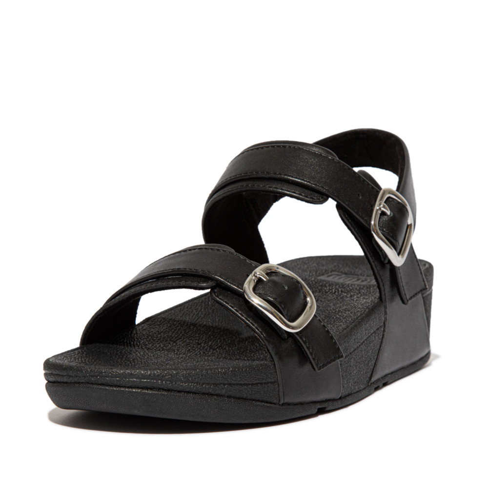Fitflop 2025 with backstrap