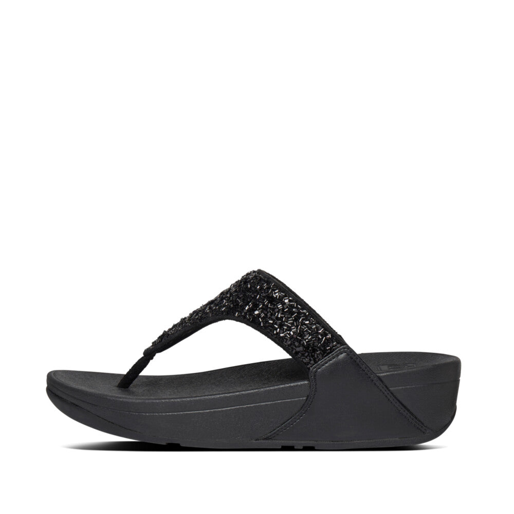 Fitflop clearance lulu black