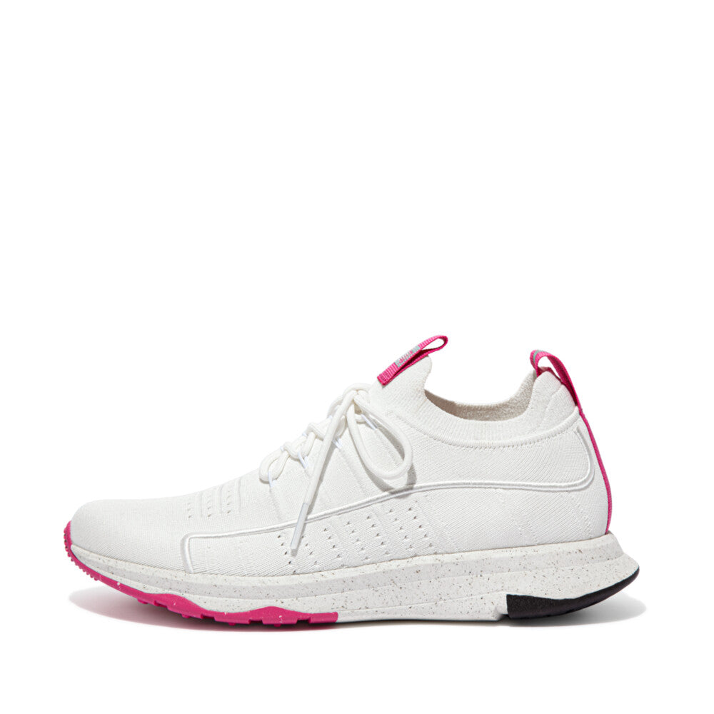 fitflop white sneakers