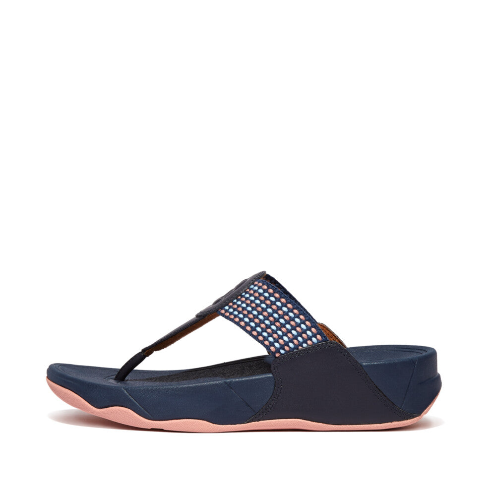 Fit flops navy clearance