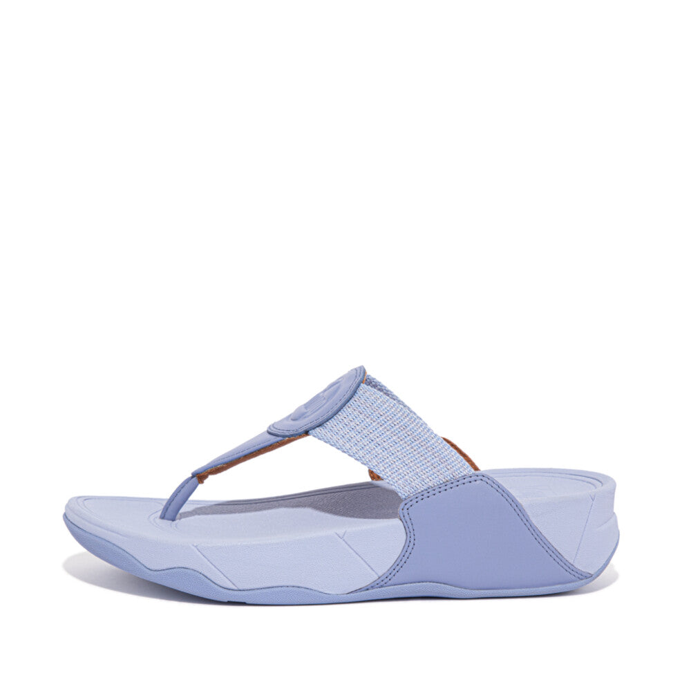 Fitflop cheap walking sandals