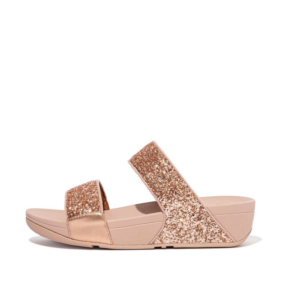 Glitter fitflops online
