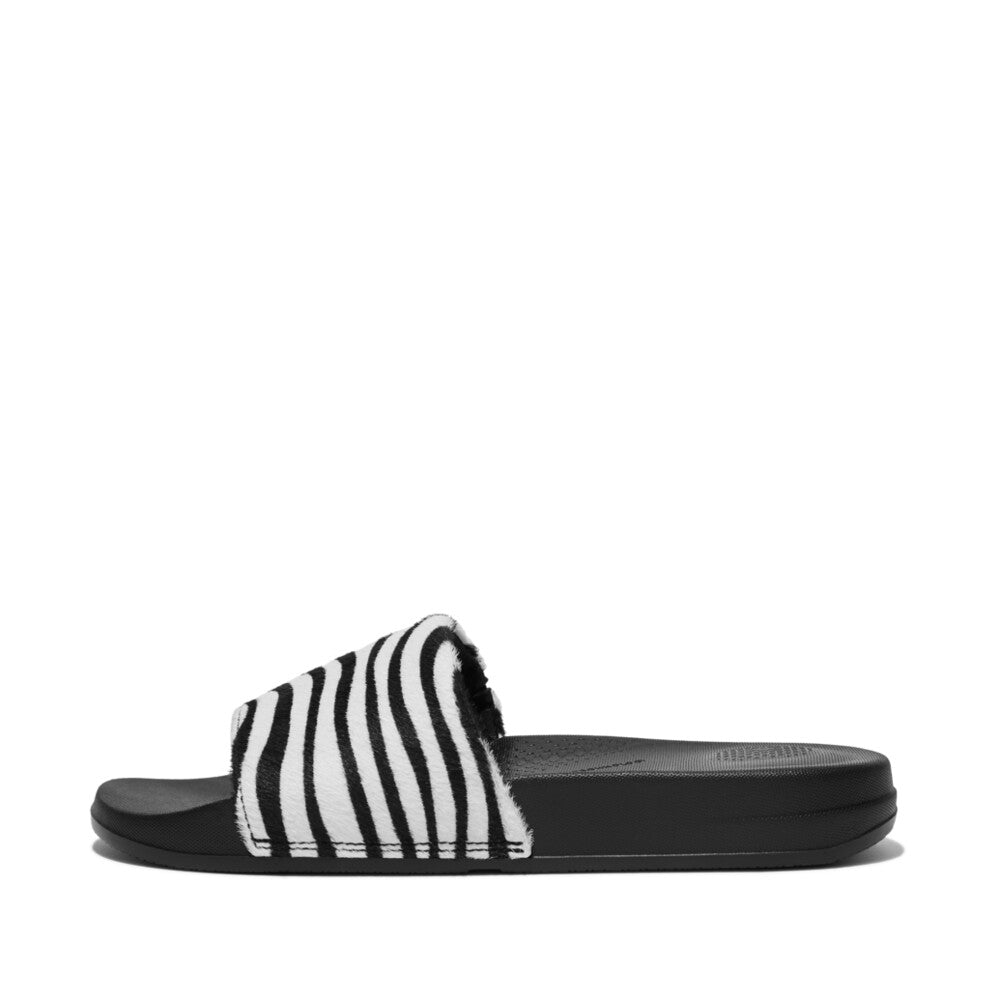 fitflop iqushion black