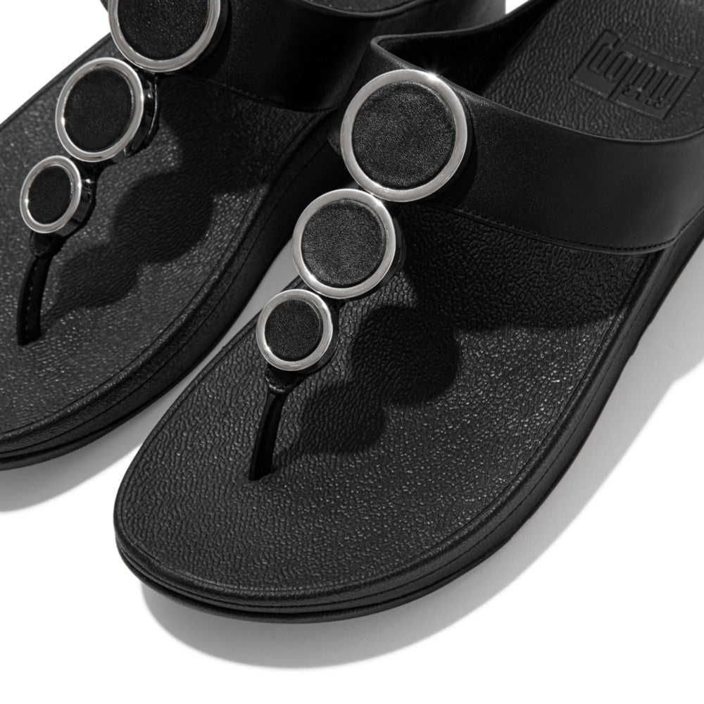 Fitflop halo hot sale toe thong