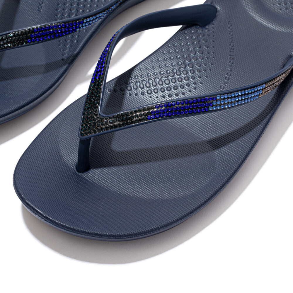 fitflop iqushion