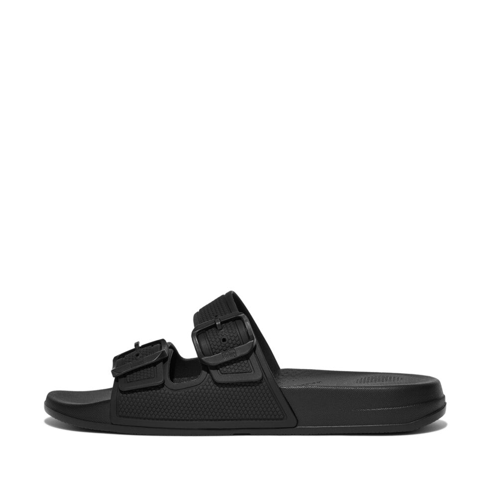 fitflop iqushion black