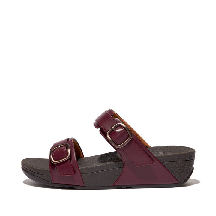 fitflop sliders sale