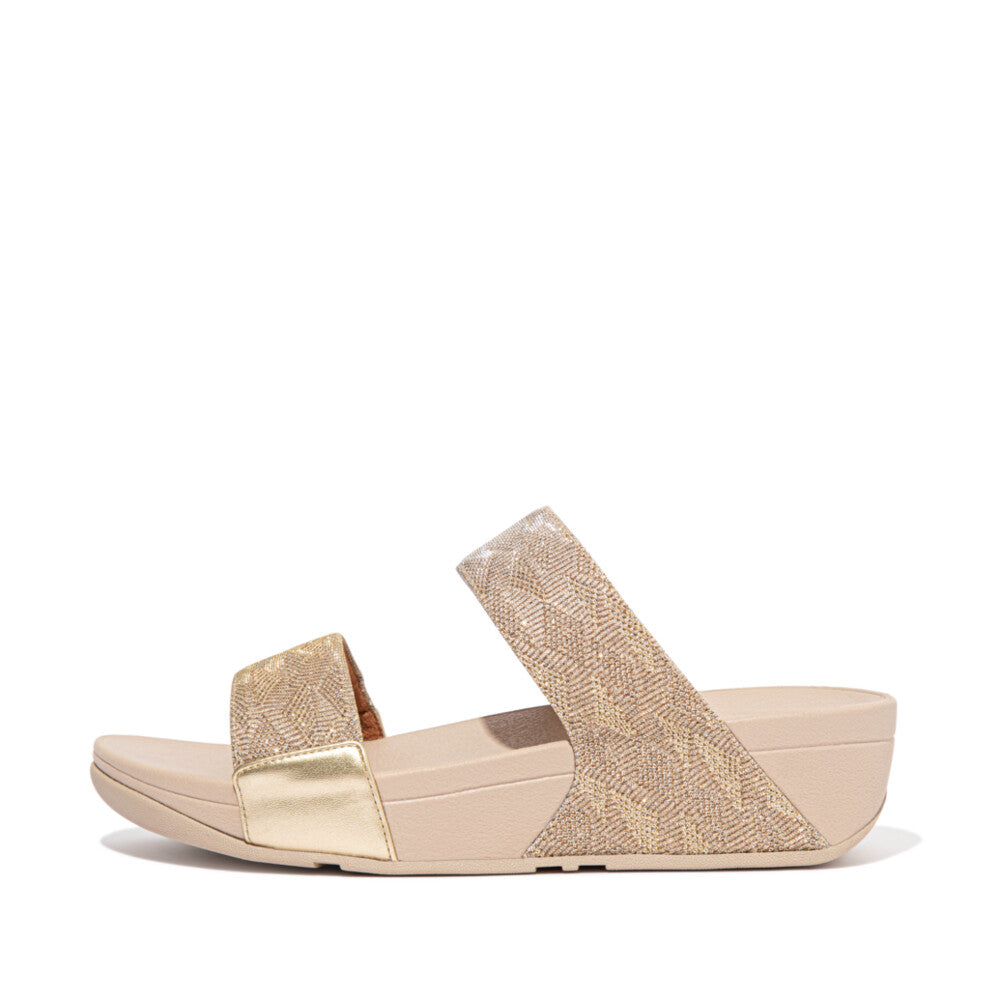 fitflop lulu slide