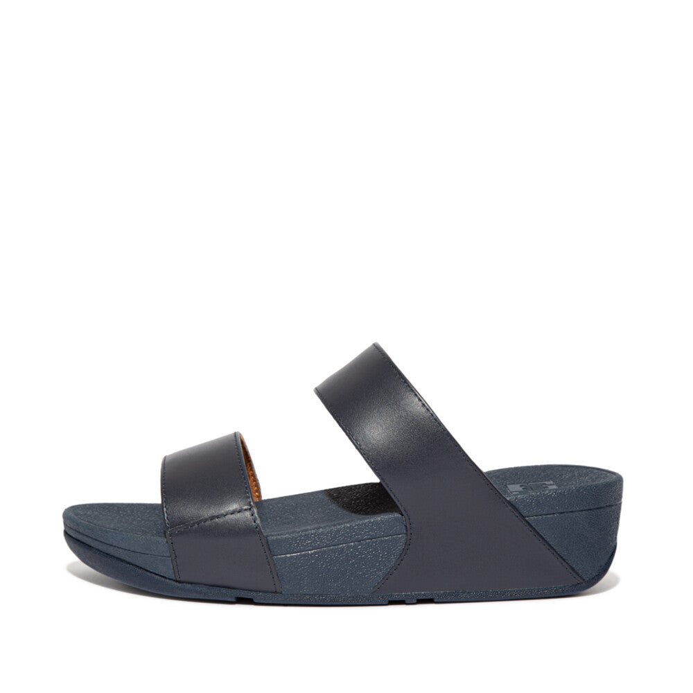 fitflop midnight navy