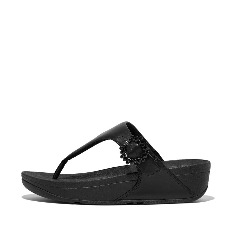 fitflop lulu toe post